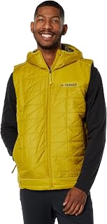 adidas Terrex Multi Synthetic Insulated Vest Pulse Olive XL, Pulse Olive