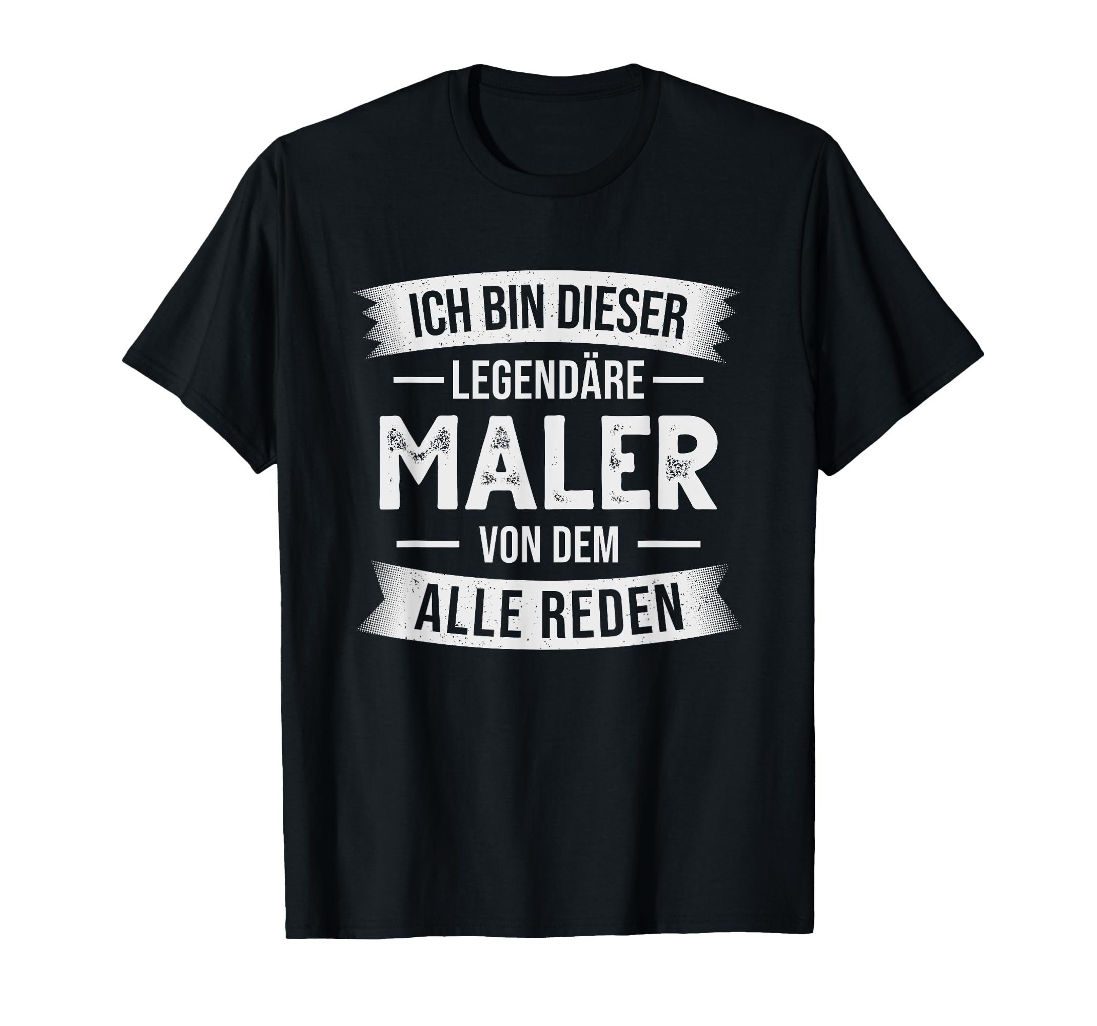 Kleidung mit Designs von Amazon Merch on Demand