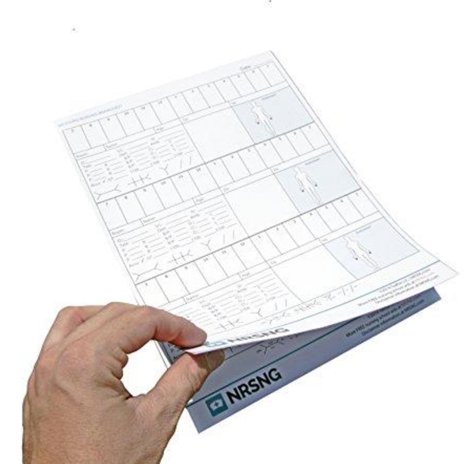 Buy Nursing School Supplies Kit (Scrubcheats, Books 140