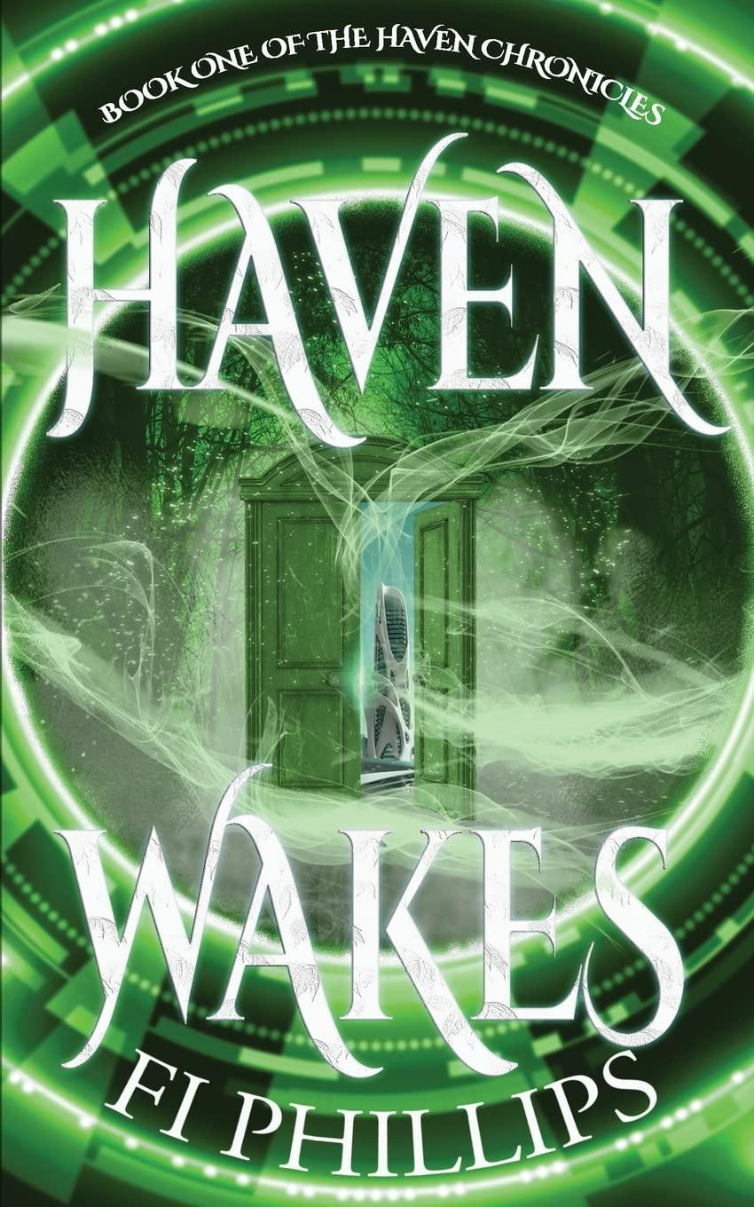 Haven Wakes: The Haven Chronicles: Book One: 1