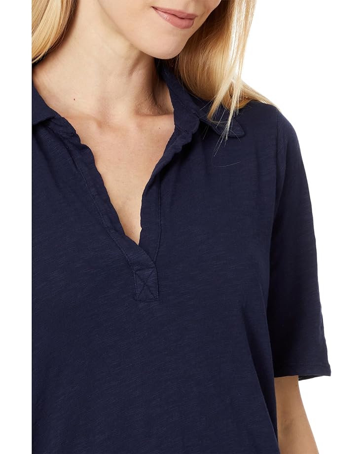 Mod-o-doc Half Sleeve Easy Polo Tee - #3 of 4