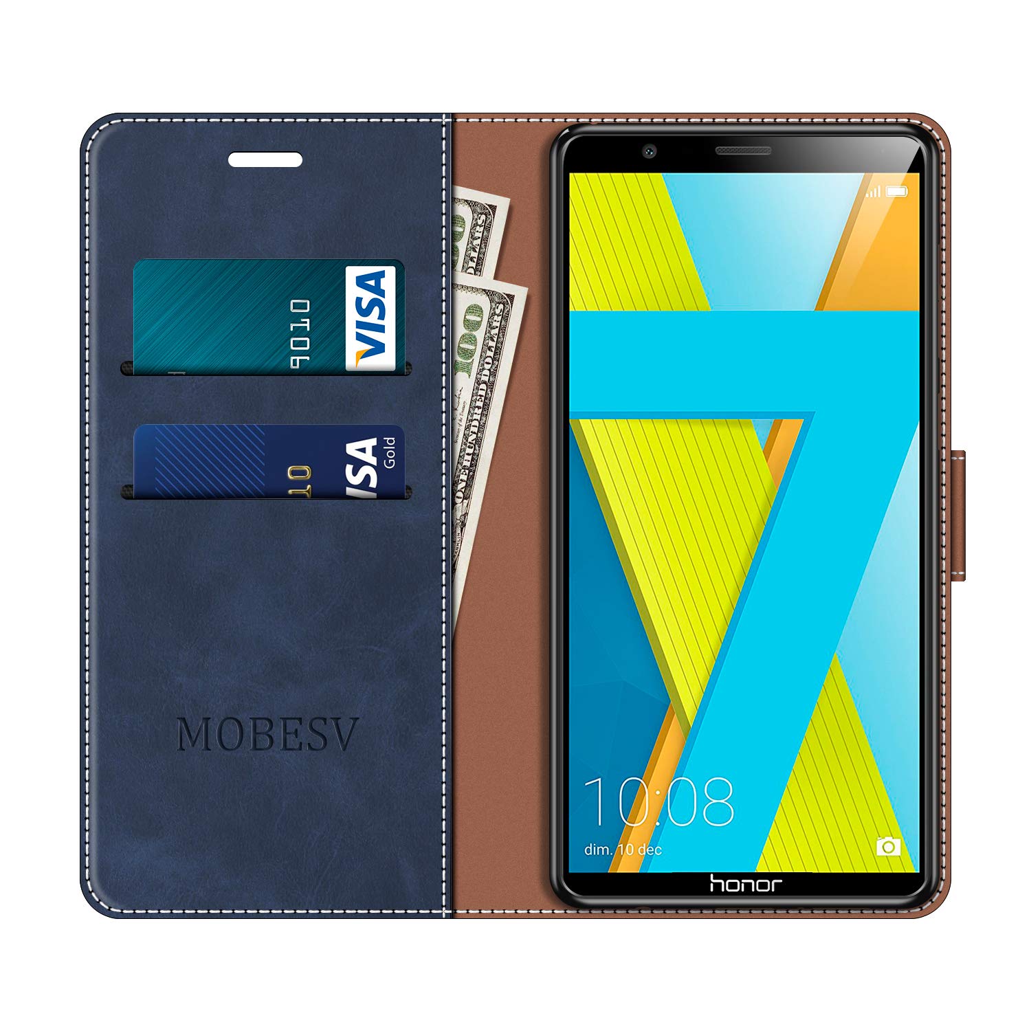 Coque Samsung Galaxy Note 20, Housse en Cuir avec Premium Flip Coque Coque Samsung Galaxy Note 20, Housse en Cuir avec Premium Flip Coque