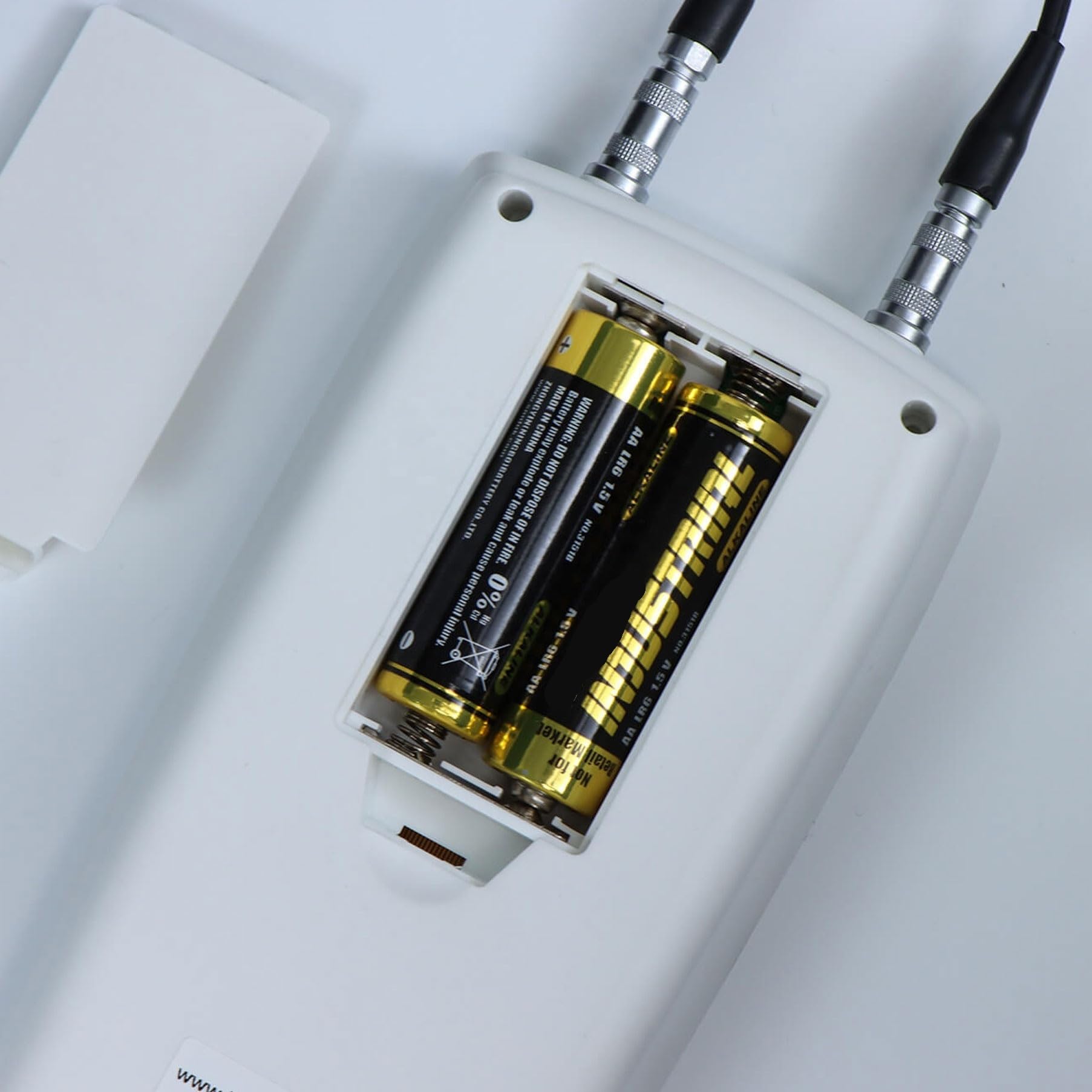Medidor de Espesor, Medidor de espesor por ultrasonido LS211, instrumento medición prueba UT, herramienta 0,8-600mm