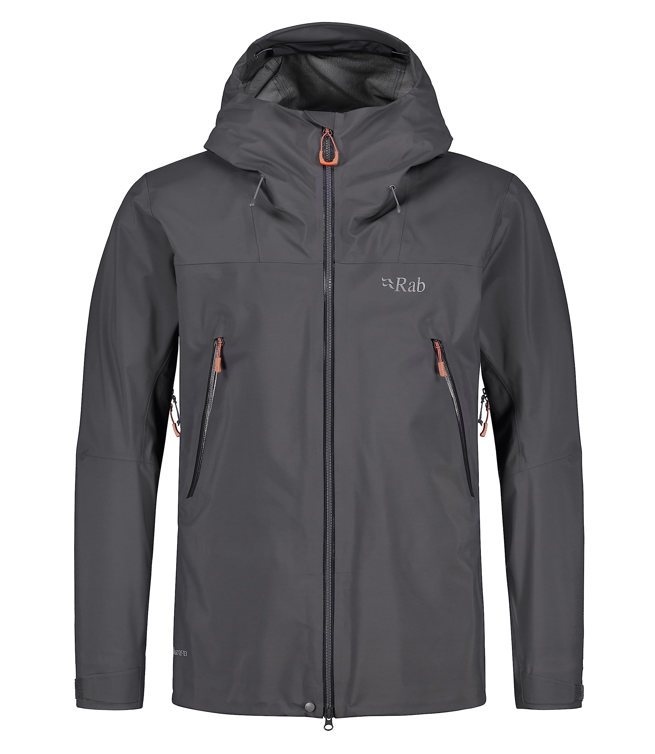 Rab Men's Graphene Kangri Gore-Tex Jacket - Xxl