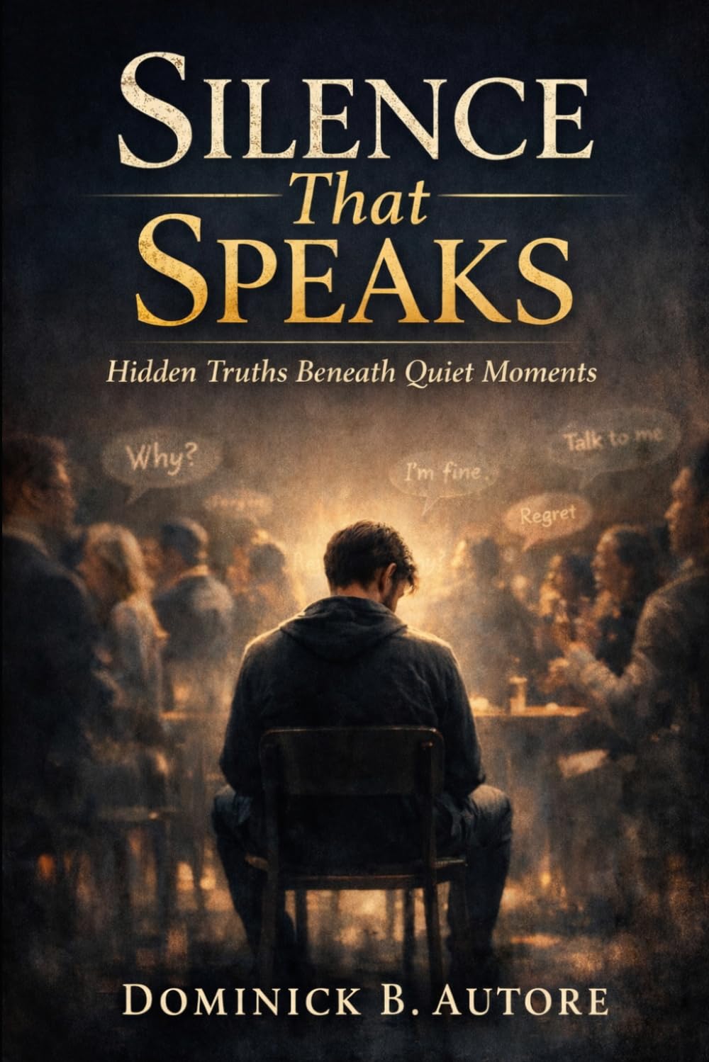 Silence That Speaks: Hidden Truths Beneath Quiet Moments