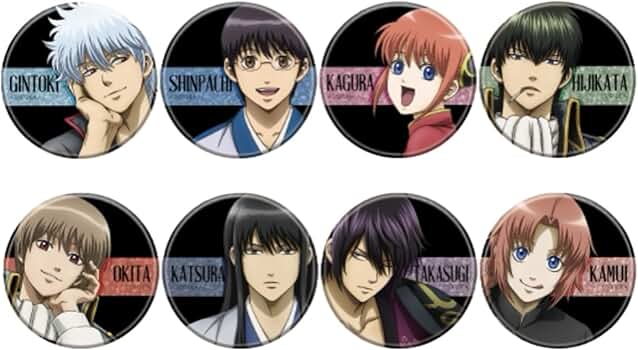 銀魂 桂小太郎 缶バッジ 銀魂わーるど 銀魂』バースデイ缶バッジ 桂 銀魂 桂小太郎 缶バッジ 銀魂わーるど 銀魂』バースデイ缶バッジ 桂