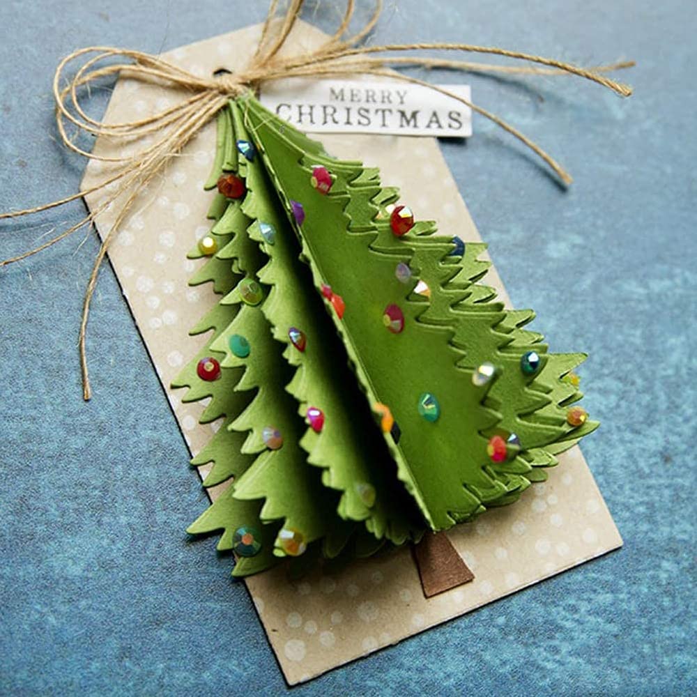 Fustelle Forma Topi Per Biglietti - Per Goffratura E Decorazioni - Foto 6