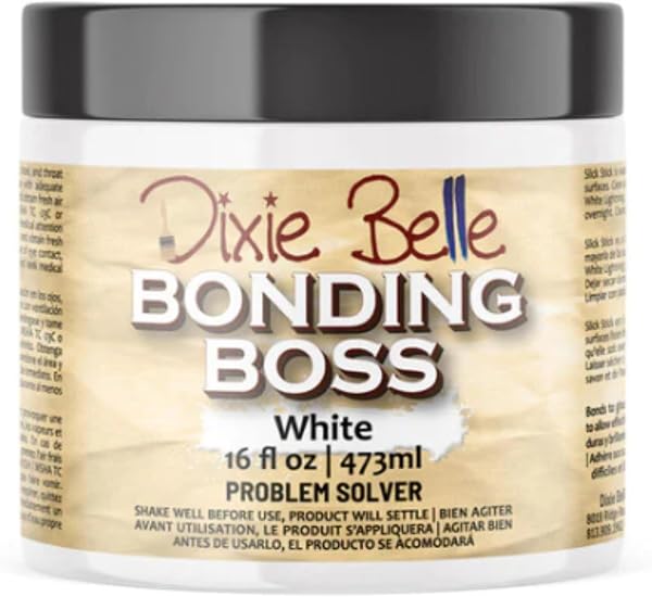Dixie Belle Bonding BOSS Paint Primer 16oz