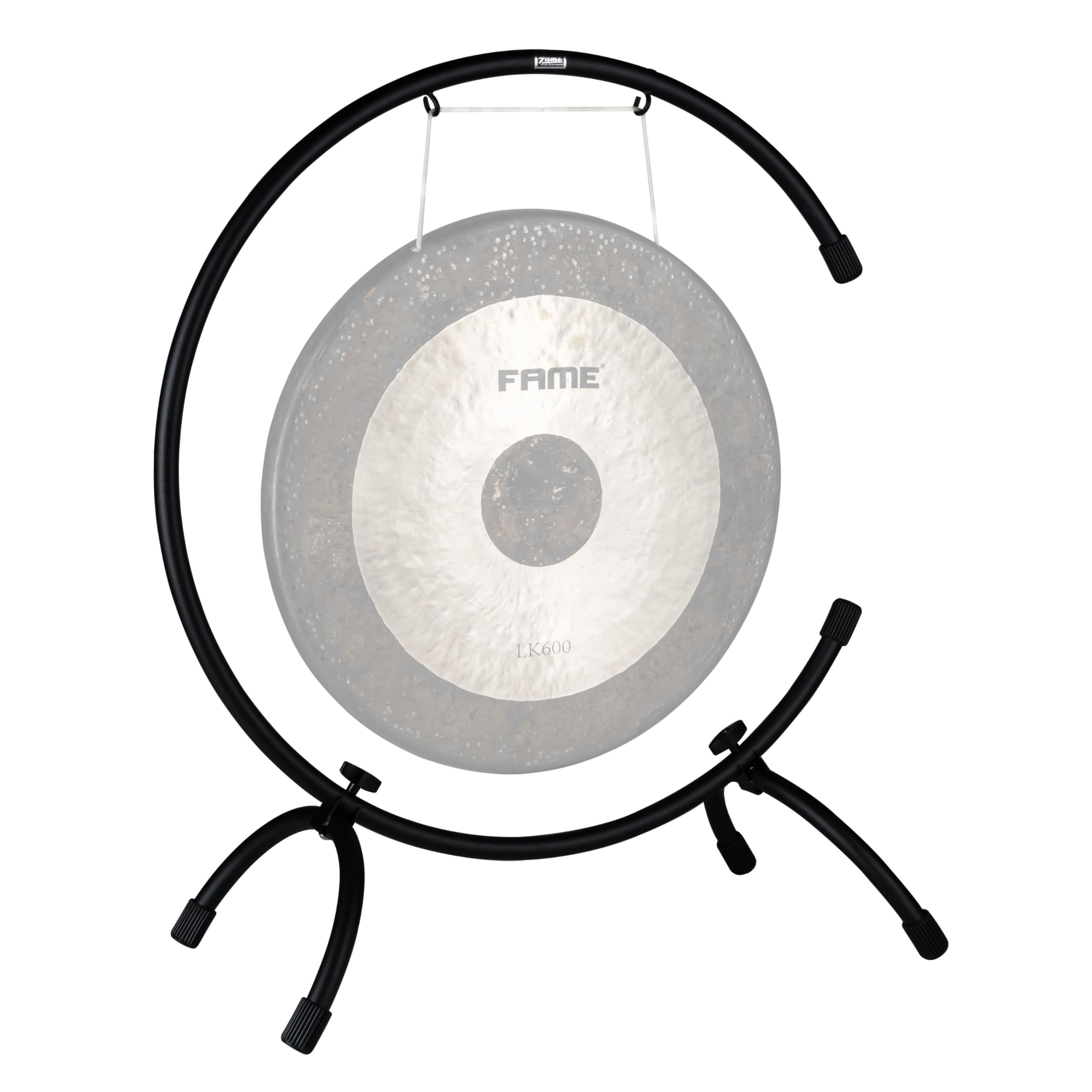 Fame Gong Ständer Round Design - Hardware für Percussion