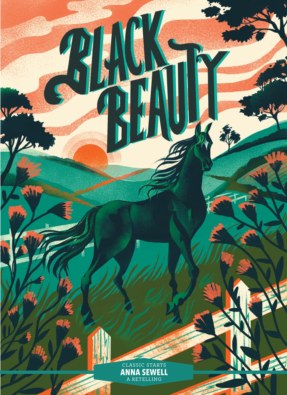 Classic Starts(r): Black Beauty