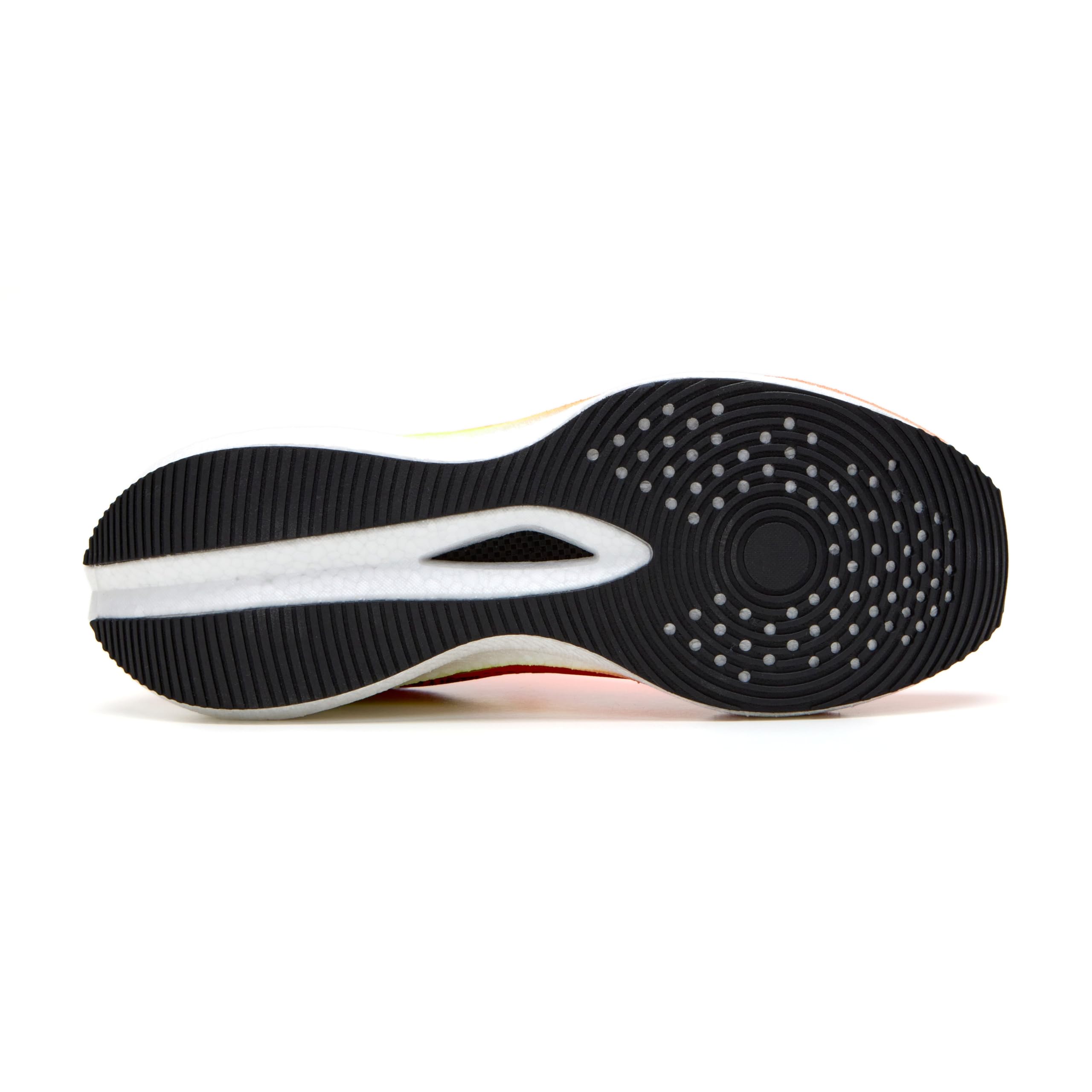 KELME Zapatillas Running Ignite Naranja