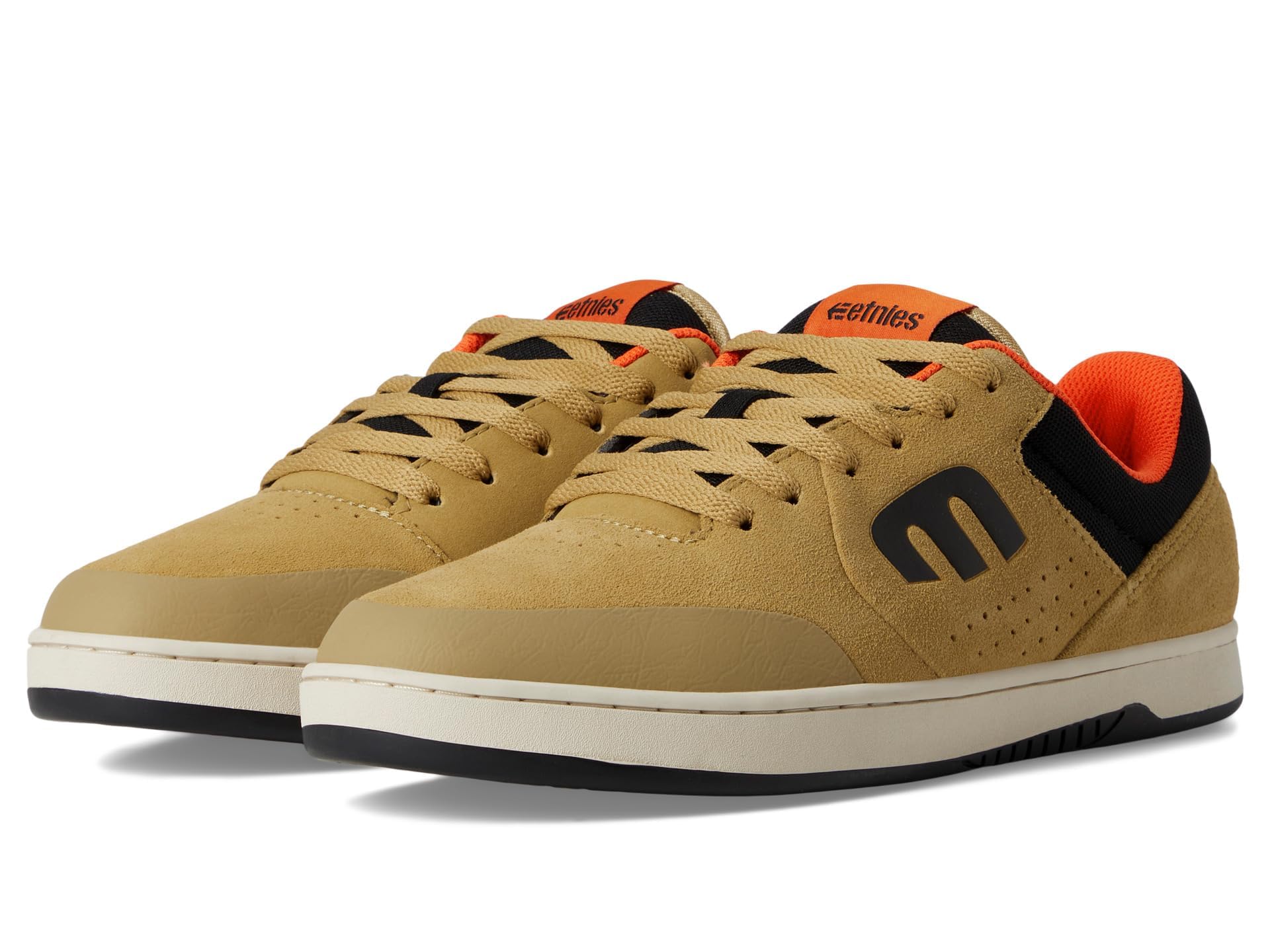 Etnies Mens Marana Tobacco 13 Medium