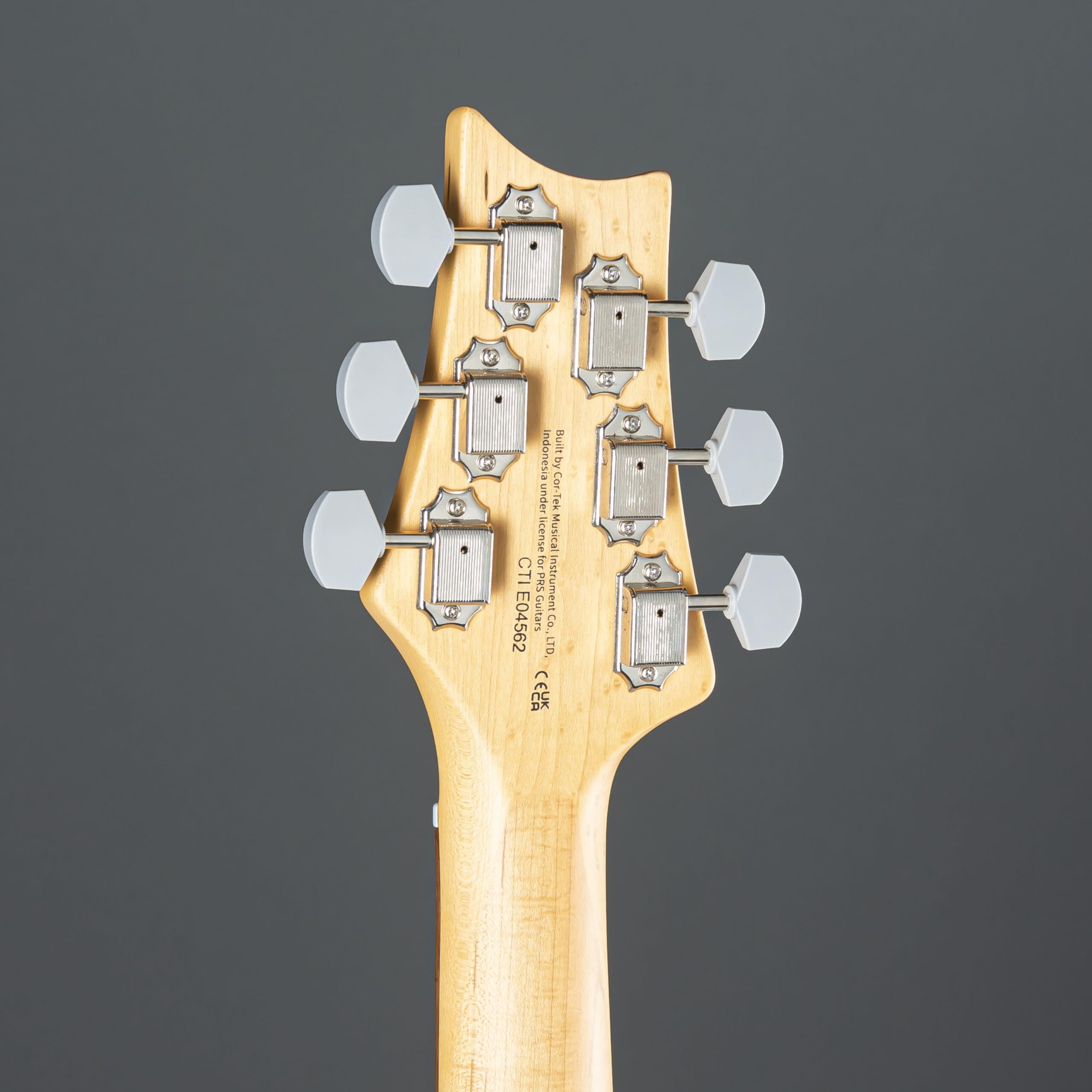 Amazon.com: PRS Paul Reed Smith PRS SE P20E Tonare Parlor