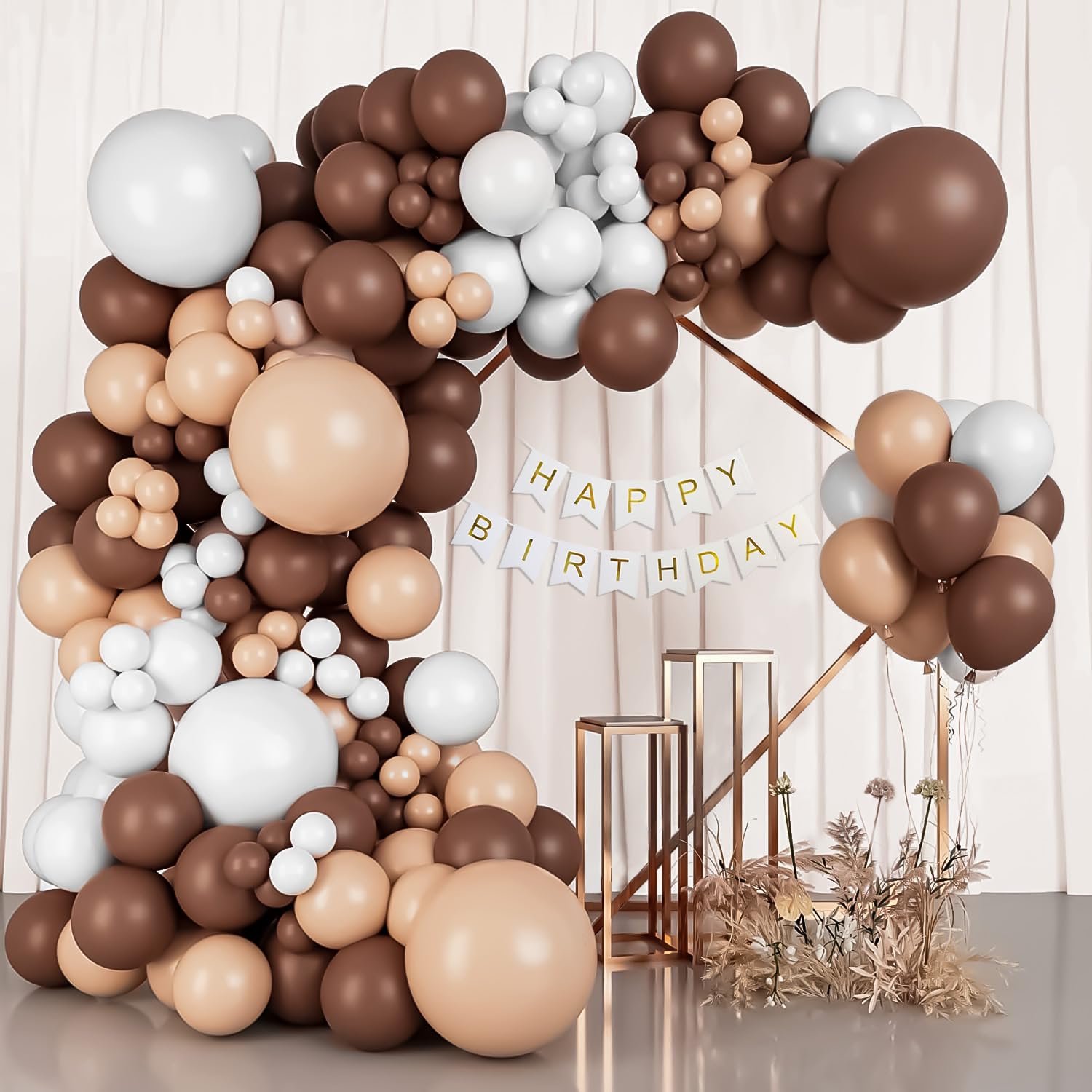 Special You Pastel Balloons for birthday decoration items for girls, boys, Birthday Balloons for decoration for baby boy, girls, balloons for birthday decor- 63 items-image-28