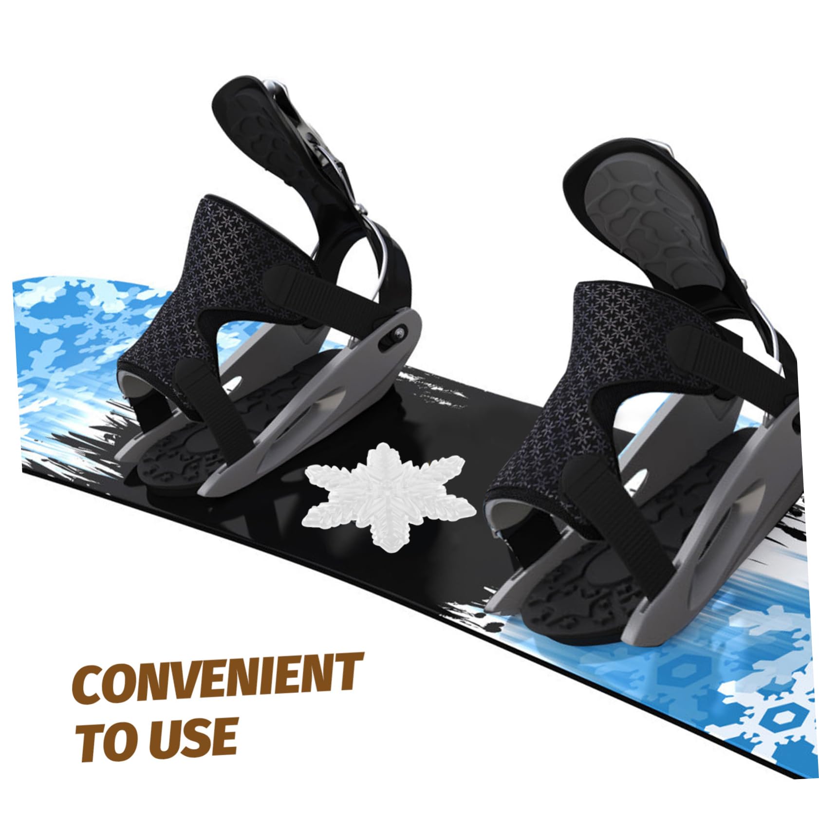 Sport all'Aria Aperta Adesivi Antiscivolo Sci Antiscivolo Adesivo Sport Decalcomania Pattinaggio Antiscivolo Adesivo Pattinaggio All'Aperto Decalcomania Pad Snowboard Snowboard