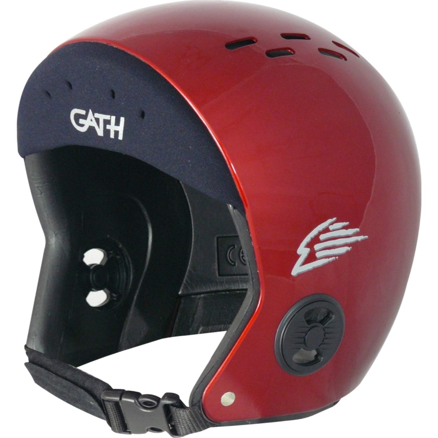 Gath NEO Hat | Red