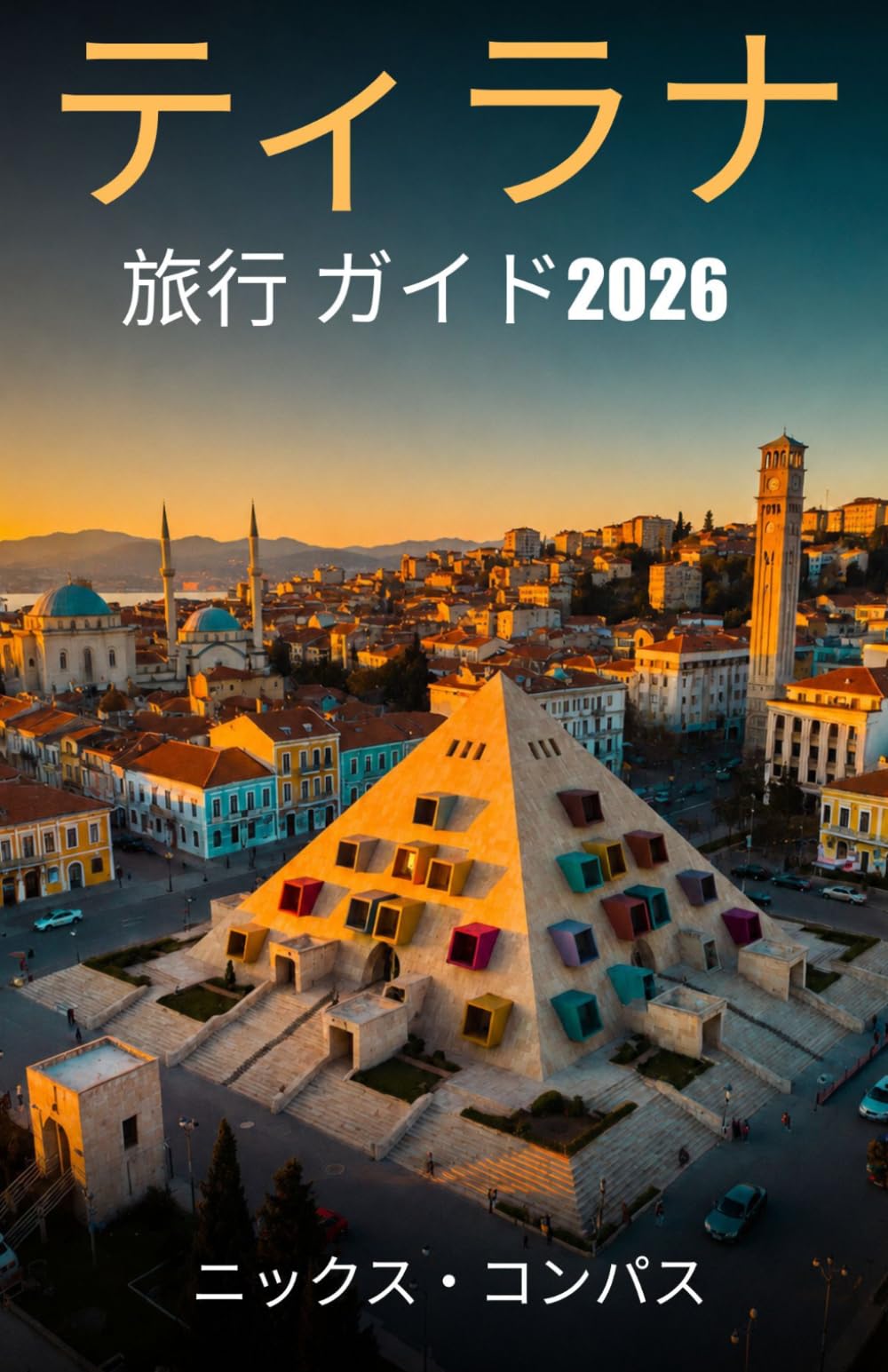 ティラナ 旅行 ガイド2026: アルバニアの首都における、地元ならではの情報、体験談、文化的な見どころ、そして必見の観光スポットをご紹介します。
