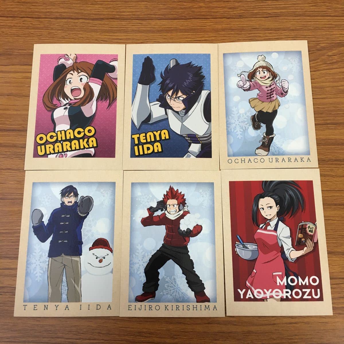Amazon.co.jp: 亜42 カード トレカ まとめ 僕のヒーローアカデミア 