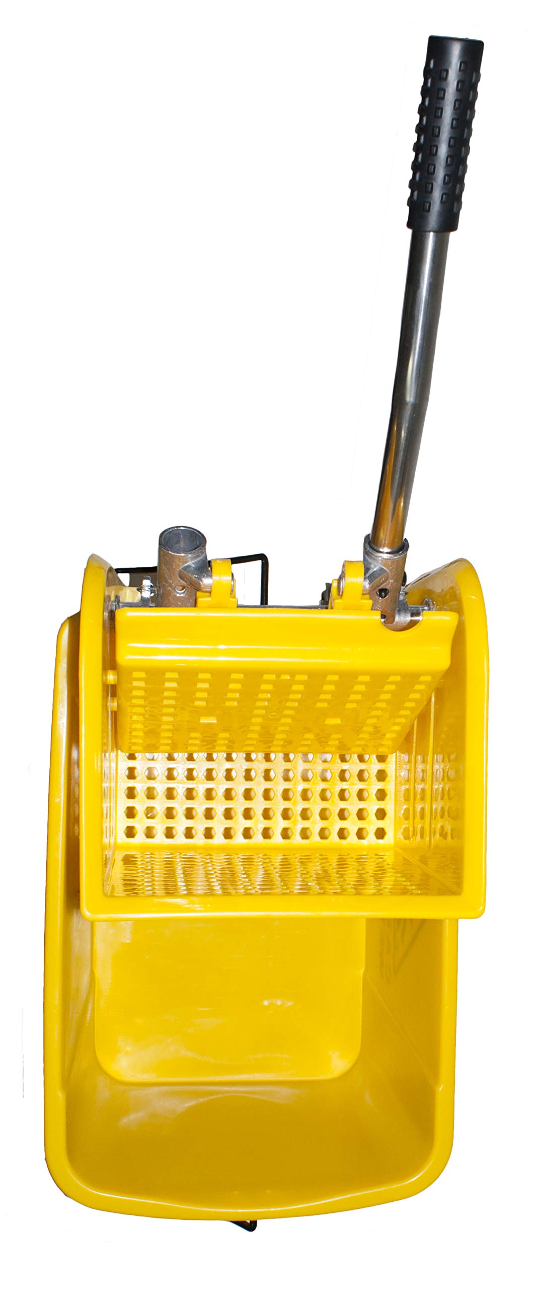 PAMEX 512173 - Cubo Industrial 24L con Separador Profesional