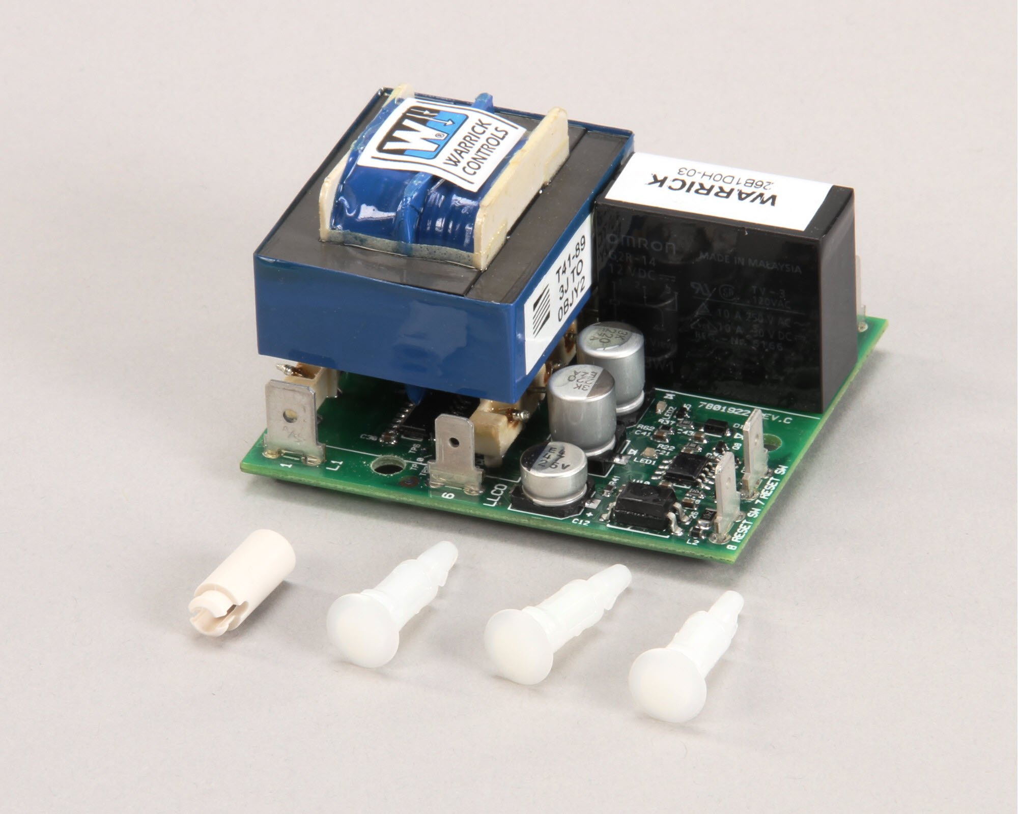 Vulcan Hart 00-844070-00001 Low Water Control