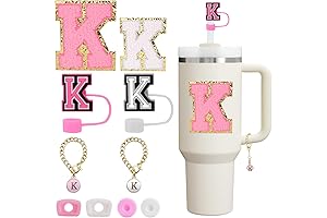 Mity Rain: Stanley Quencher Accessories