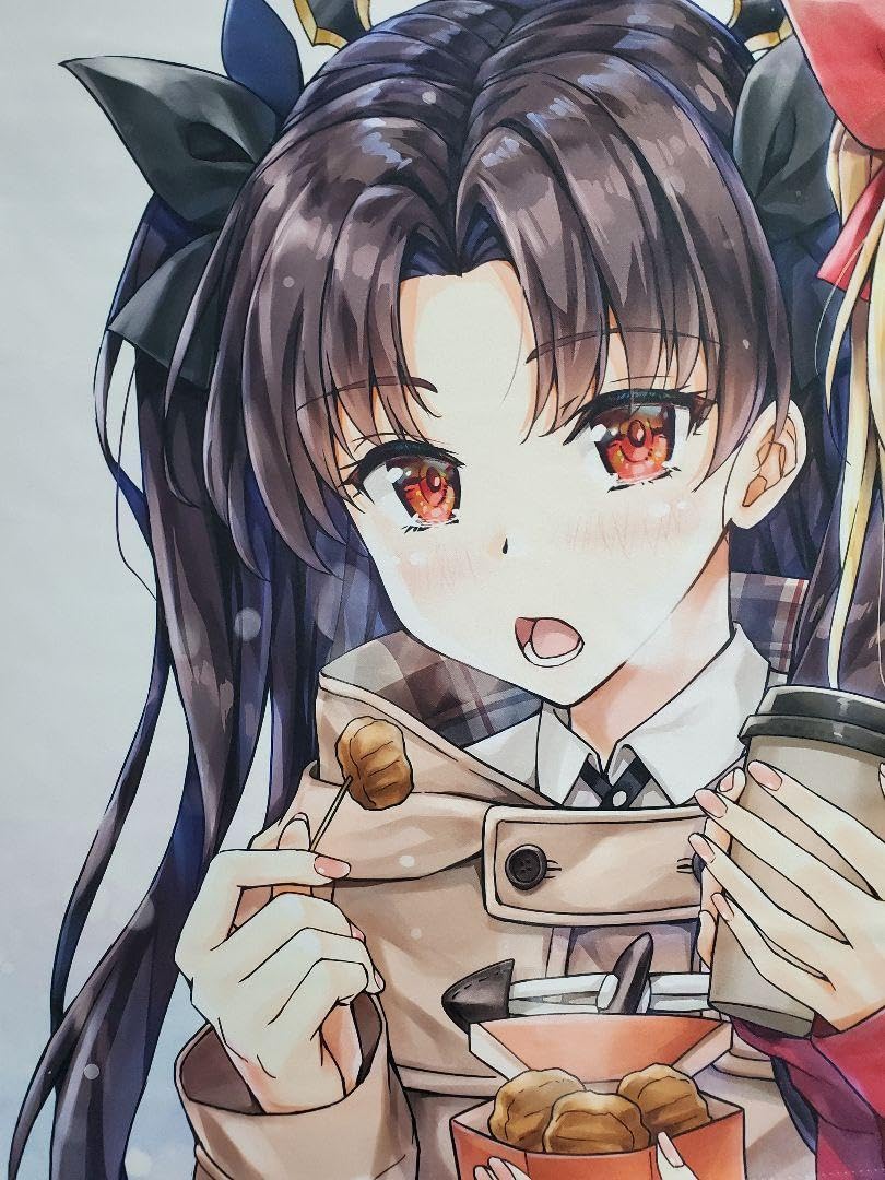Amazon.co.jp: M95 Fate FGO イシュタル エレシュキガル B2