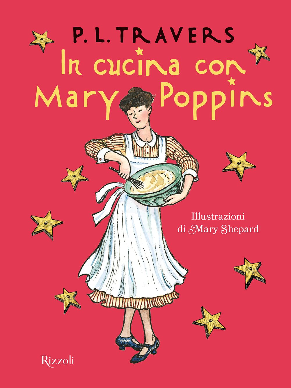 In Cucina Con Mary Poppins - 4