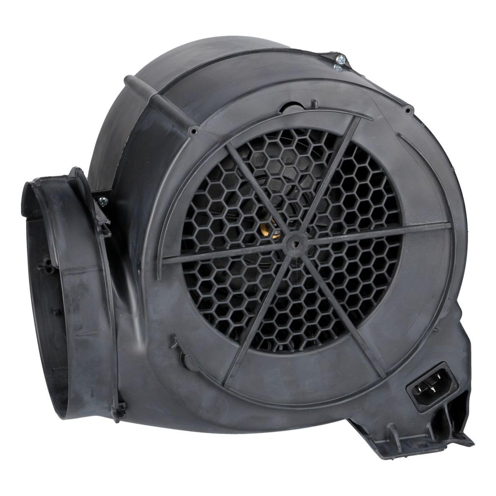 LUTH Premium Profi Parts Kompatibel mit Balay Lüftermotor mit Rad 11005628 für Dunstabzugshaube