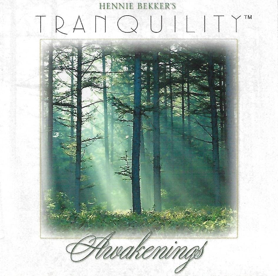 Tranquility - Awakenings [Audio CD]