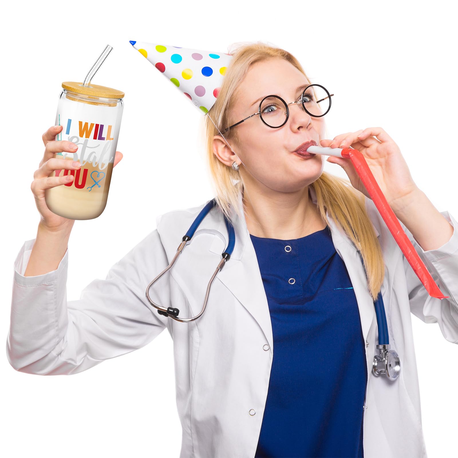 Snapklik.com : Purpeak 6 Set Nurse Appreciation Gifts Nurse Week Gift ...