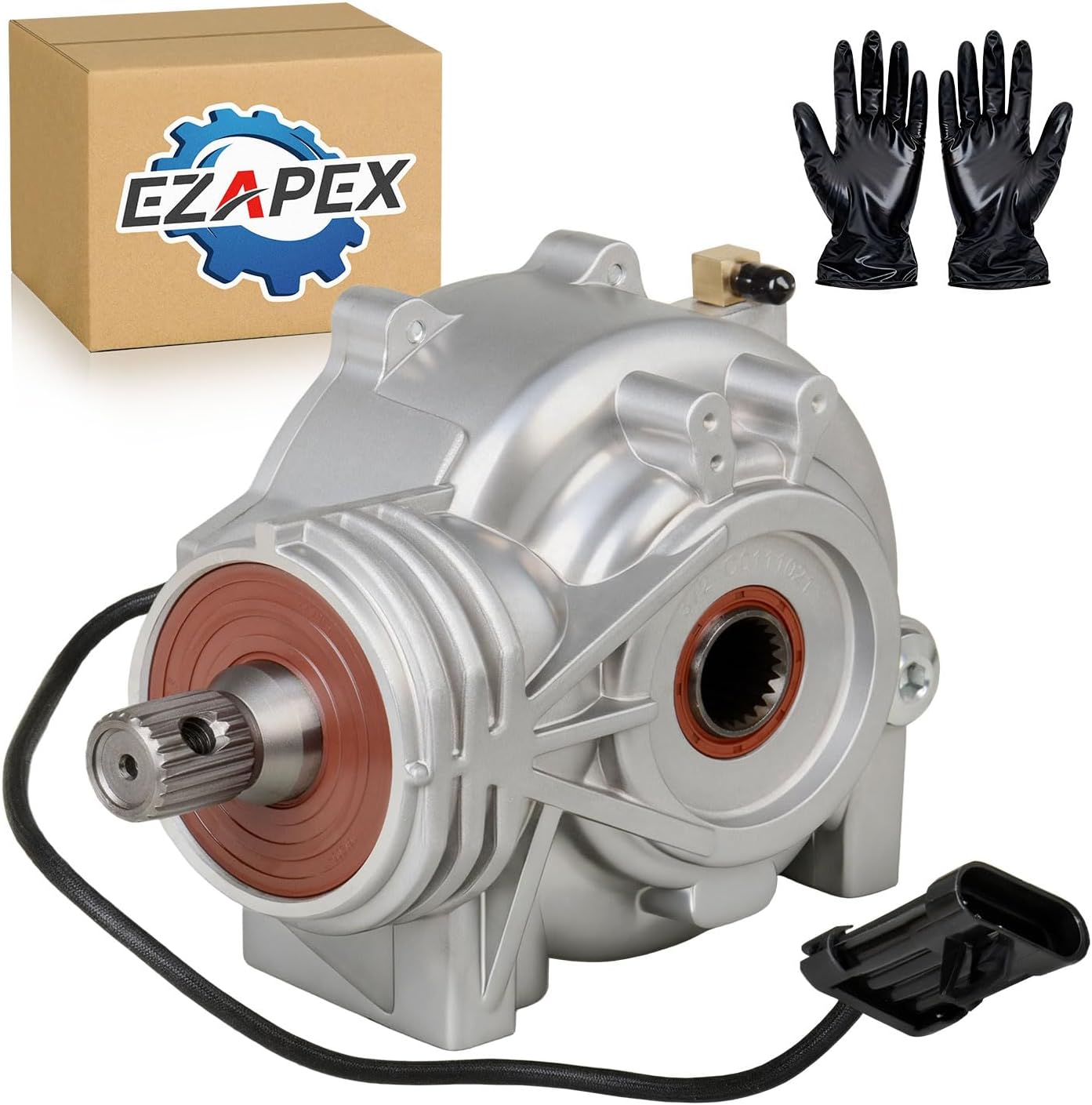 1337046 Upgraded Front Differential Compatible with Polaris Ranger RZR/ACE 500 570 800 900 1000 2011-2023 Replace 1332842 1333750 1334309 1334266