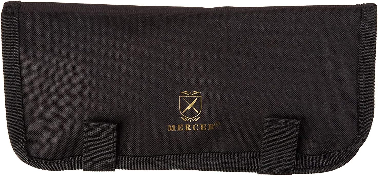 Mercer Culinary 7 Piece Basic Plating Set