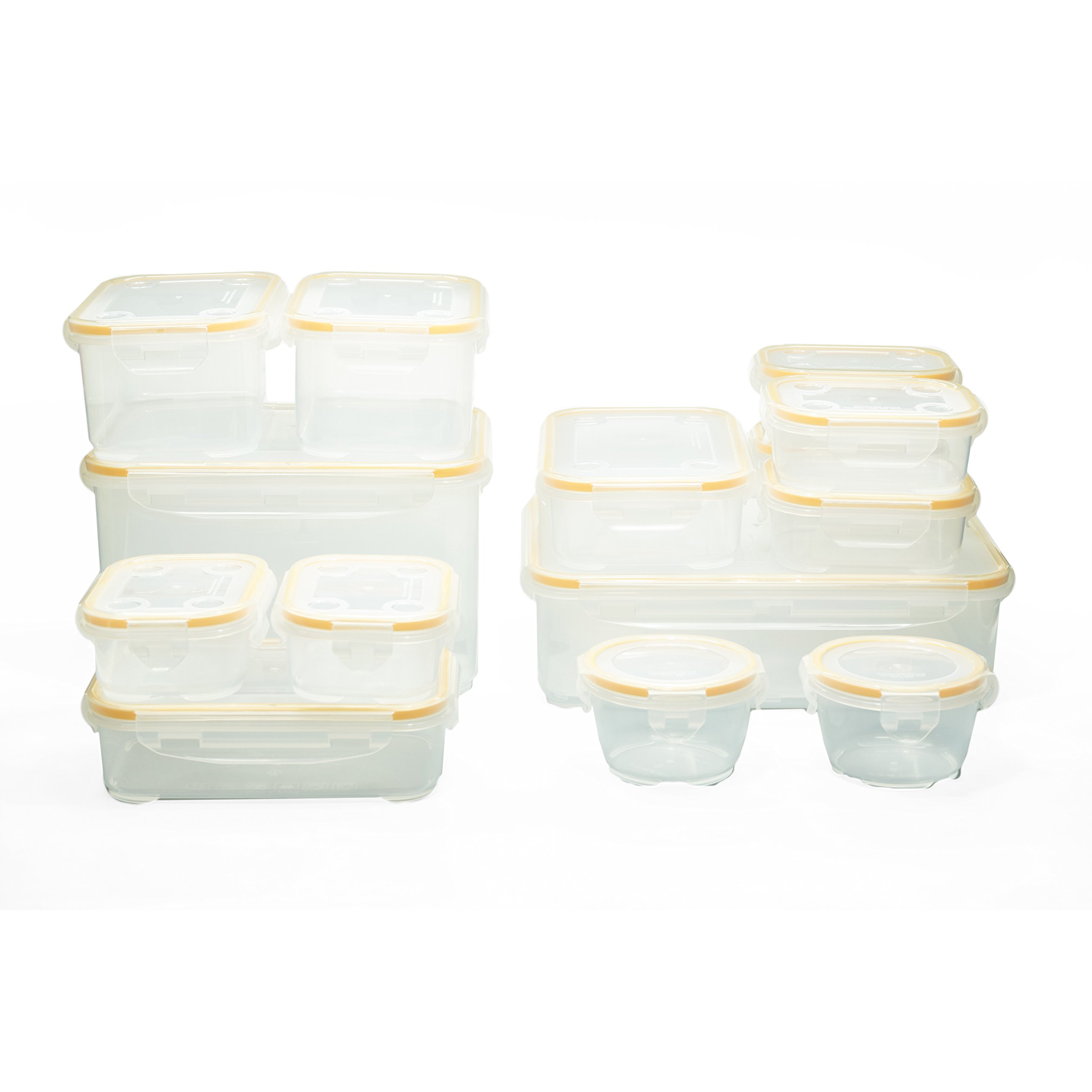 Food Container Ag+（6点セット・NNS-071）｜スポーツ用品通販のスポエンショップ｜スポーツエントリー ナノシルバーネオ 14点セットNNS-14S