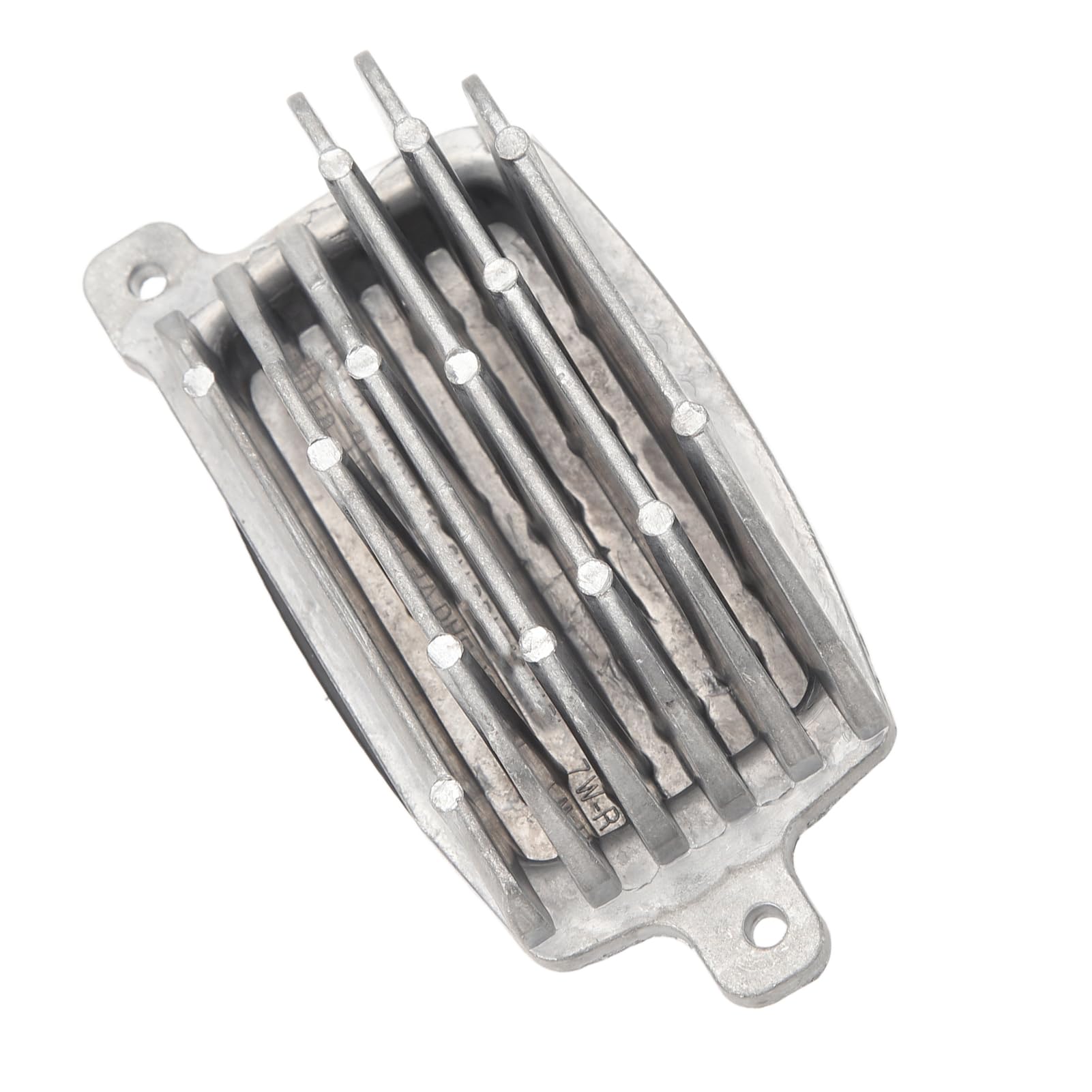 Unité de Commande de Phares, unité de Commande de Phares Module de Feux de Jour LED Haute sensibilité pour Megane IV Berline 2016 à 2022 (Avant droit : 285753299R)