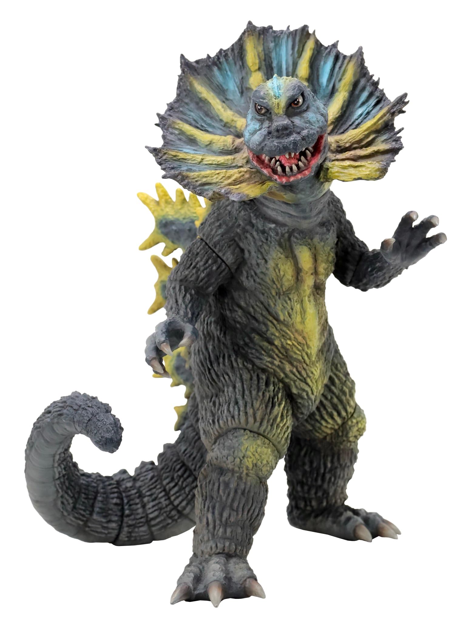 Amazon.co.jp: キャラクターコンテンツプロダクション(Ccp) 1/6特撮