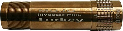 Vista 53 de MOJO Outdoors Choke Tube for Hunting