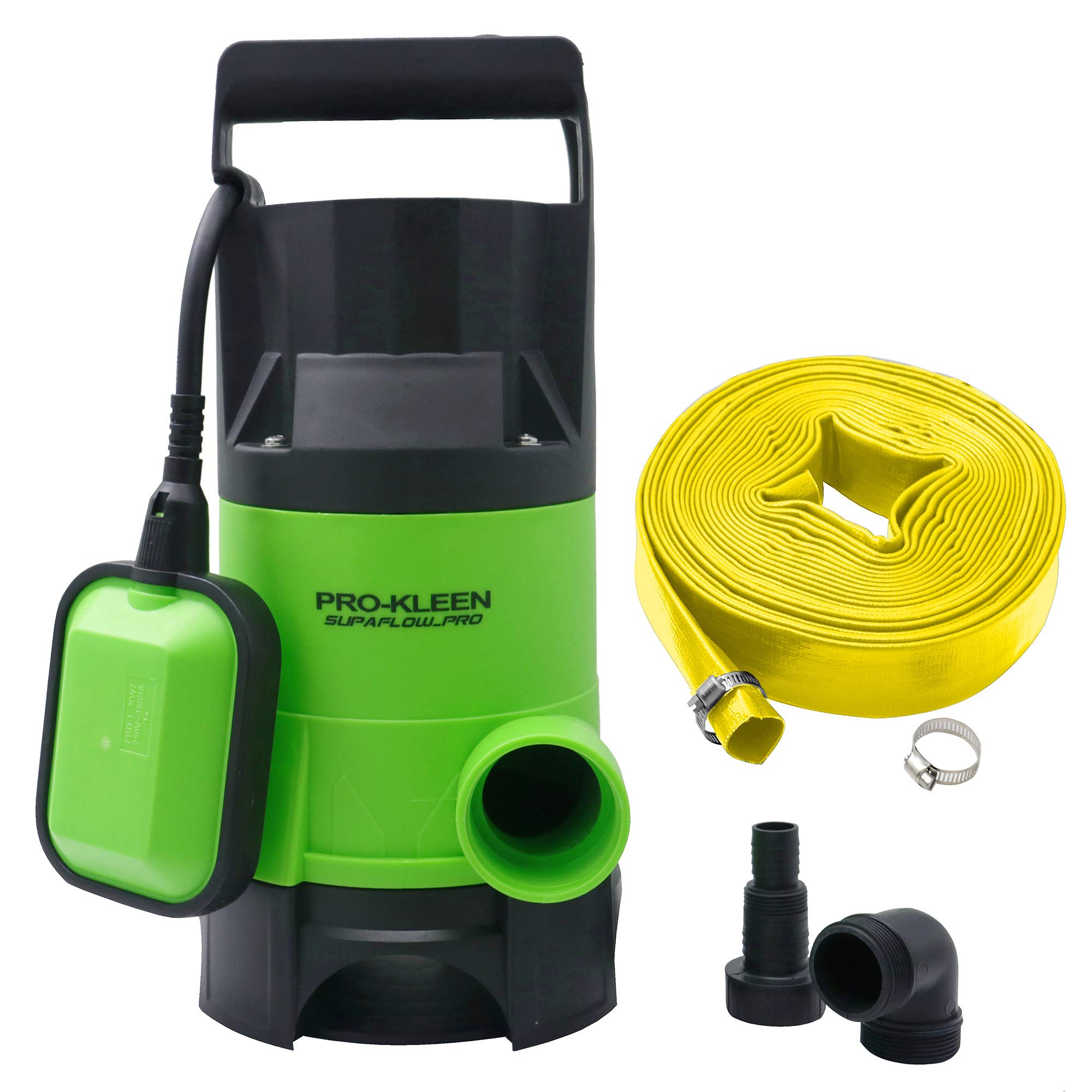 Buy ProKleen Submersible Water Pump 750W Electric with Heavy Duty 10m