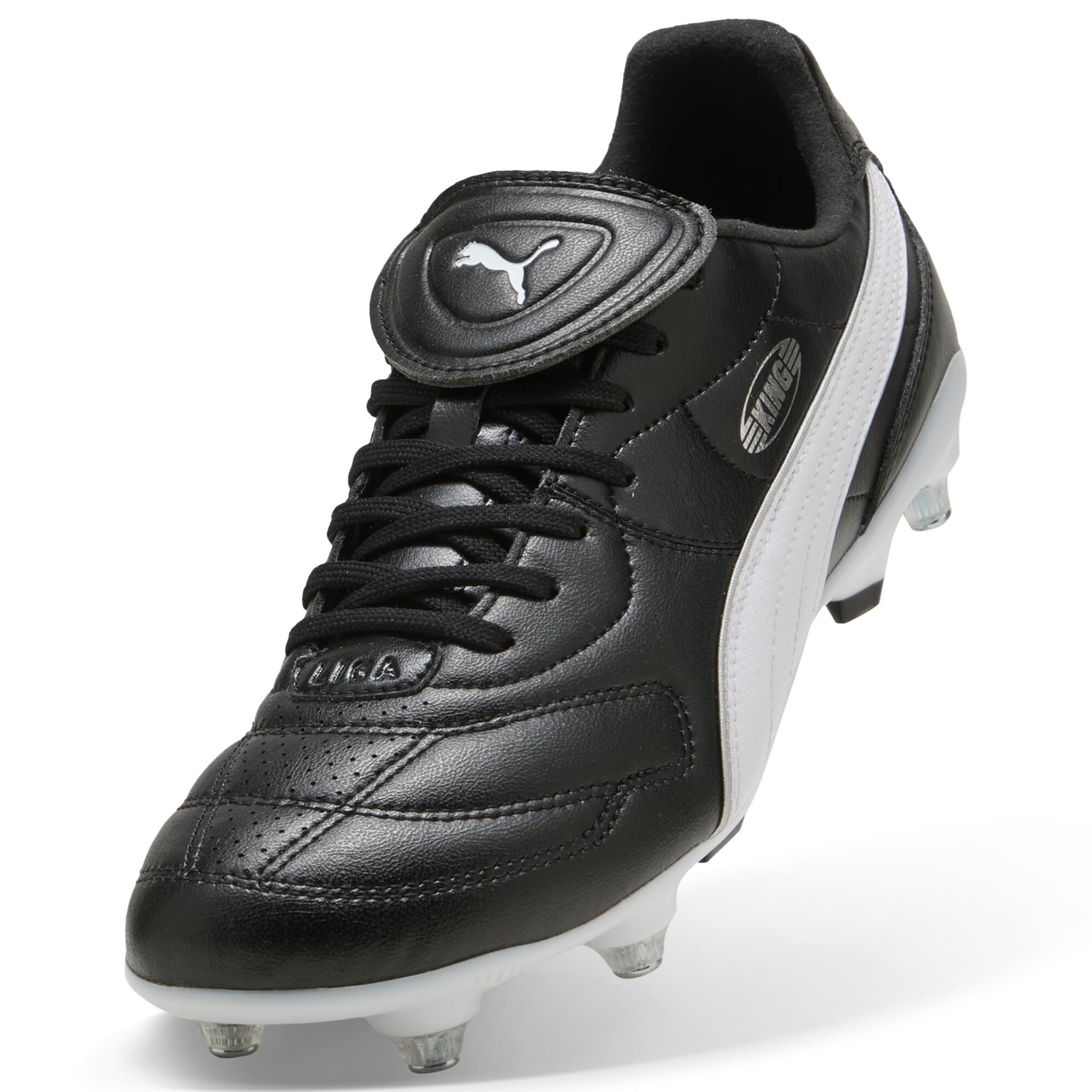 PUMA Uniseks King Liga MxsgButy do piłki nożnej
