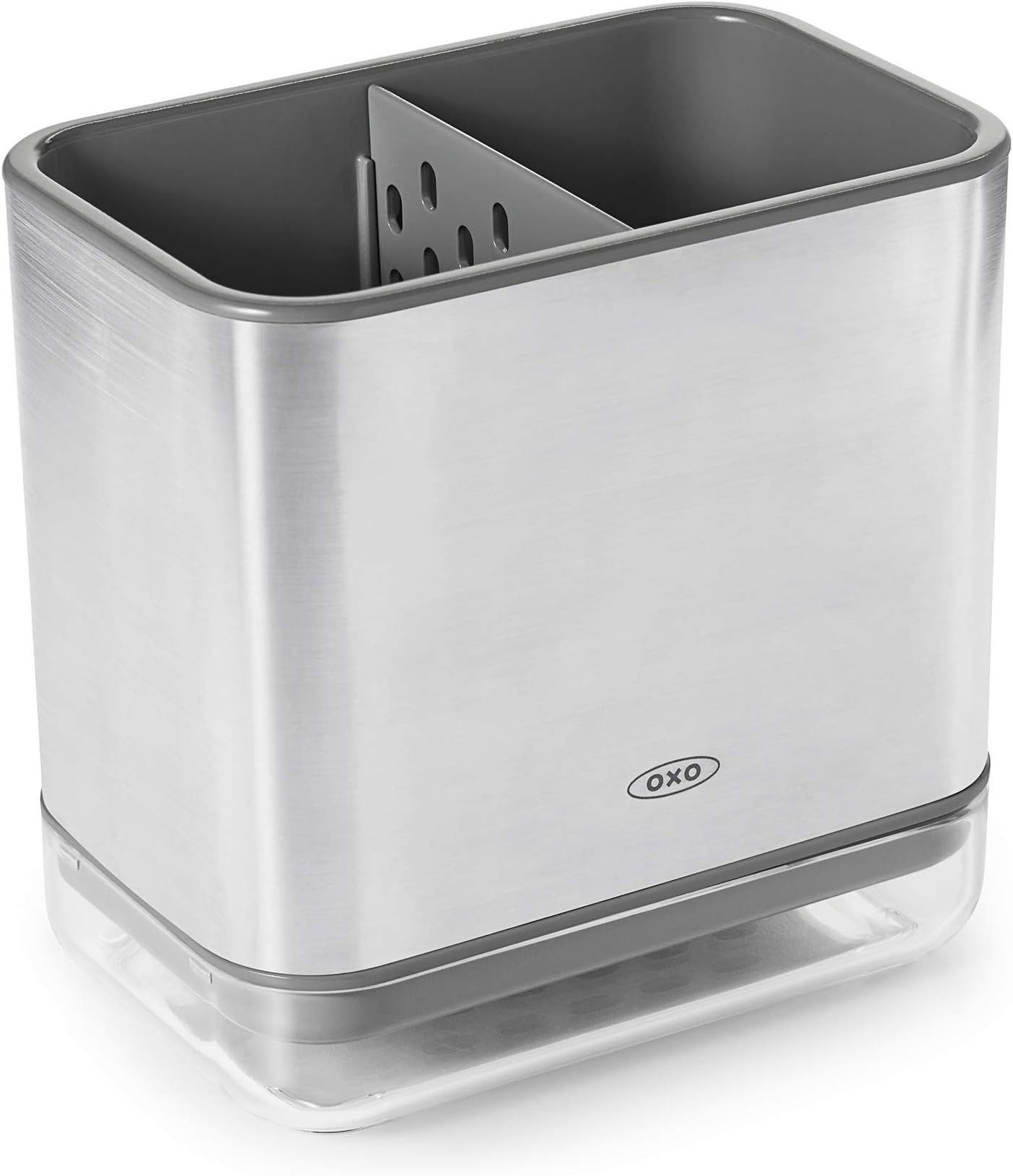 GG STAINLESS STEEL SINKWARE CADDY