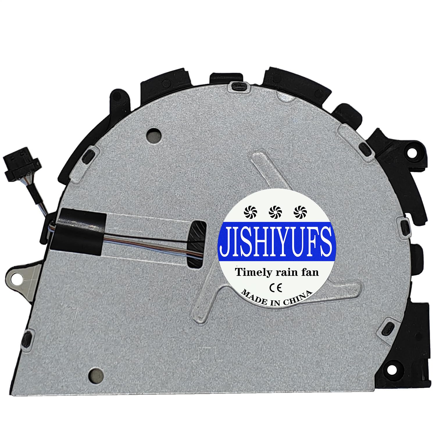Nouveau CPU Ventilateur de Refroidissement pour HP ProBook 440 G8 450 G8 455 G8 650 G8 440 G9 450 G9 455 G9 650 G9 440G8 450G8 455G8 HSN-Q27C-4/5 Series M26013-001 EG70040S1-C130-S9A