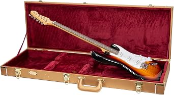 Crossrock Designer Series Guitar Case