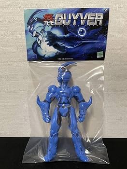Amazon.co.jp: マックストイ 強殖装甲ガイバー WF2023