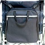 Wheelchair+Backpack+Bag-Wheel+Chair+Caddy+for+Back+of+Chair+-+Wheelchair+Tote+Bag+for+Walker%2CWheelchair+Storage+Pouch+for+Wheelchair+Users+Handicap%2CSeniors