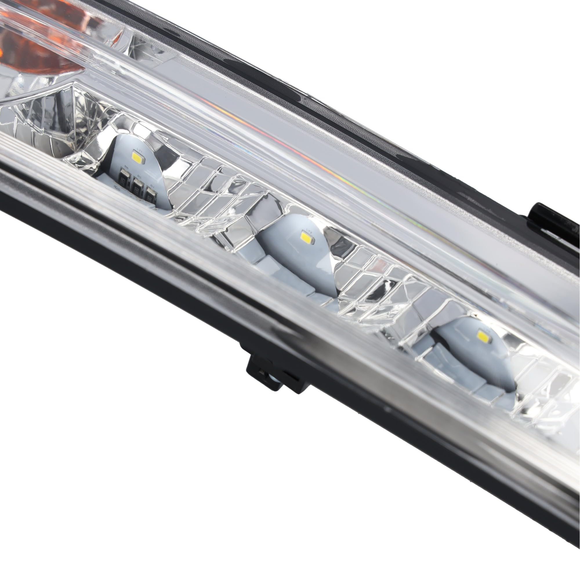 Blinkleuchte links mit Tagfahrleuchte LED passend für Mercedes Atego 3 ab 2013