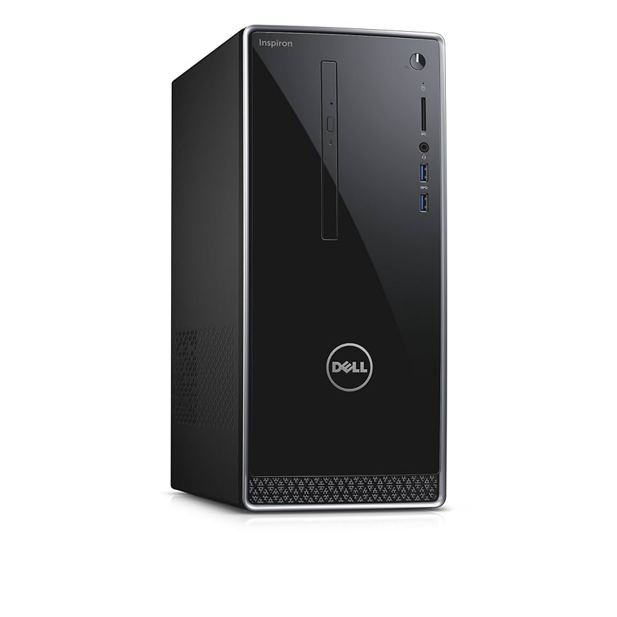 dell inspiron3650 core i5 グラボ搭載 Amazon.com: Dell Inspiron i3650-3756SLV Desktop (Intel Core