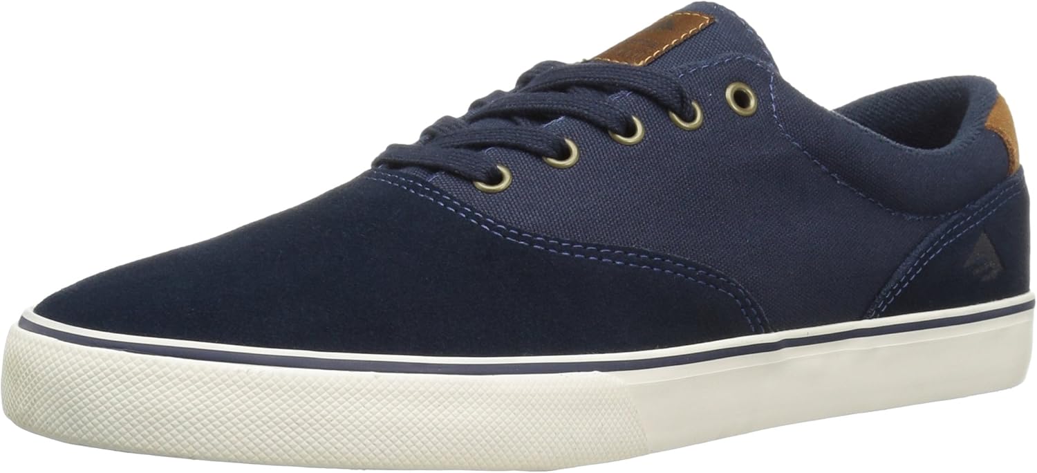 Emerica Provost Slim Vulc Skate Shoe