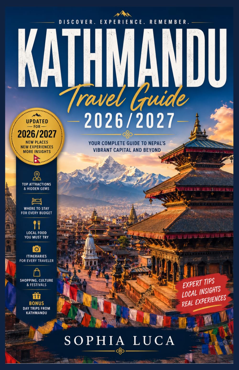 Kathmandu Travel Guide 2026/2027