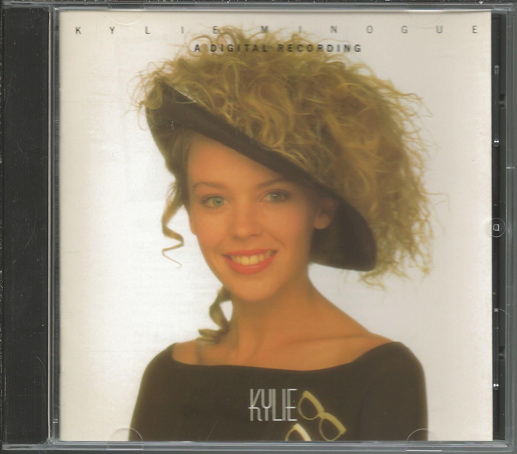 Kylie [Audio CD]