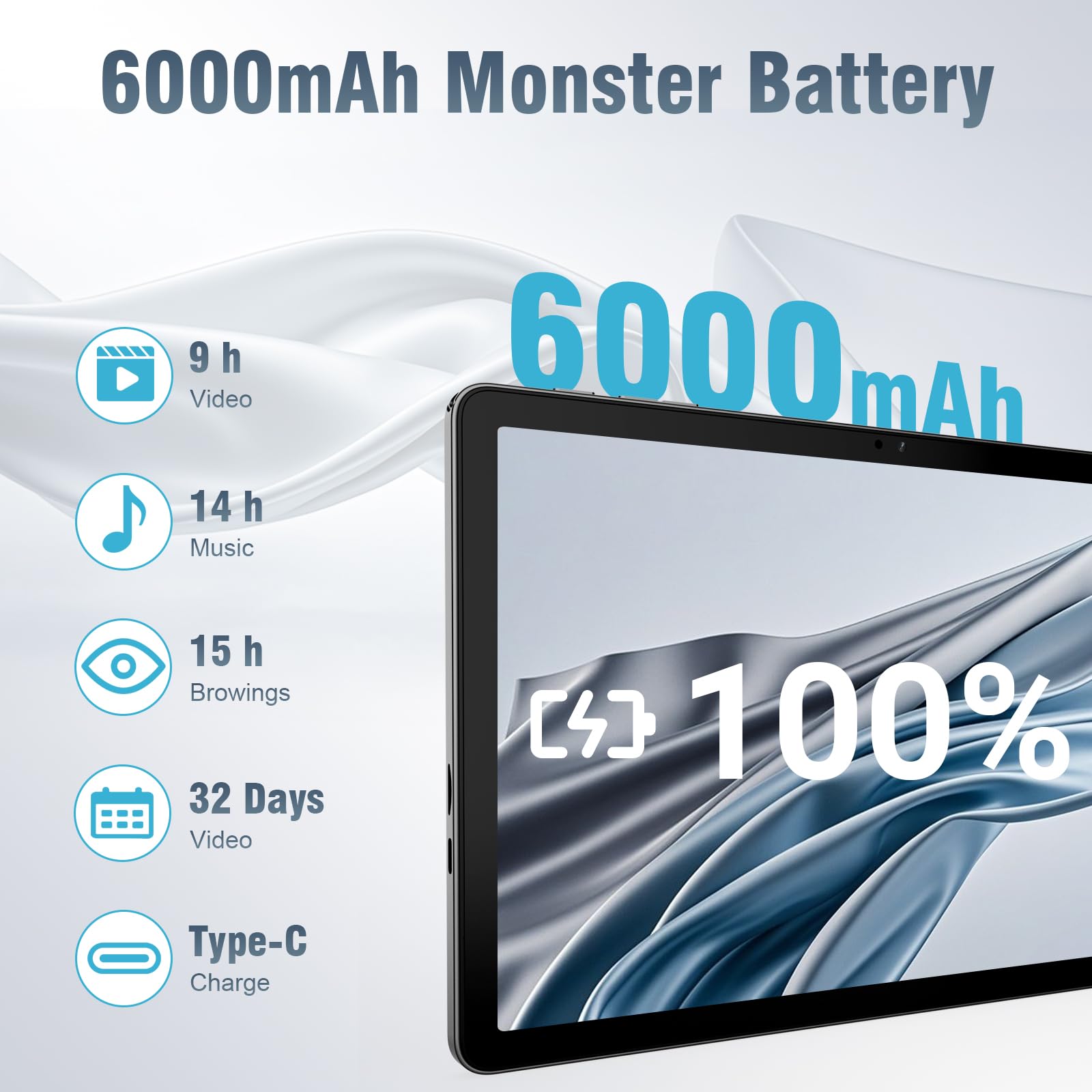 Amazon.co.jp: DigiLand 10.1インチ Android 14 タブレット 1280x800