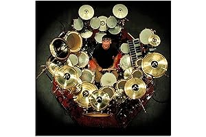 Neil Peart: The Rhythm That Drives Rock n' Roll